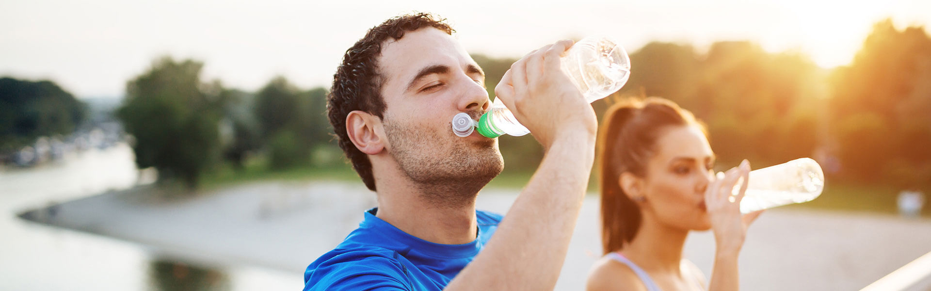 6 Dehydration Facts that May Surprise You