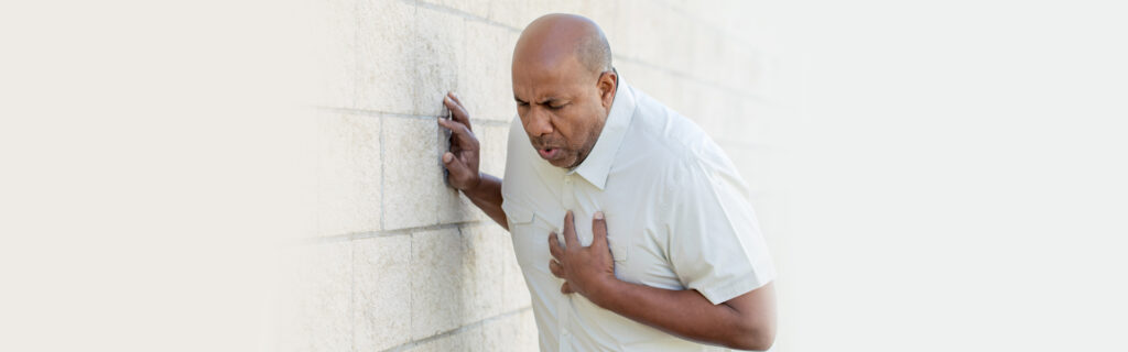 Warning Signs of Heart Attack to Pay Attention To