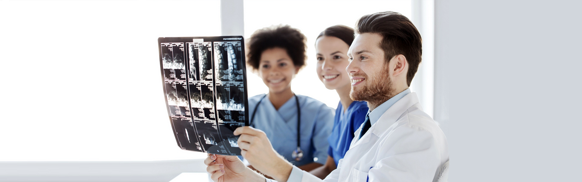 5 Top Advantages of Using Advanced Medical Imaging