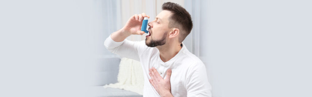 How to Cope with Asthma