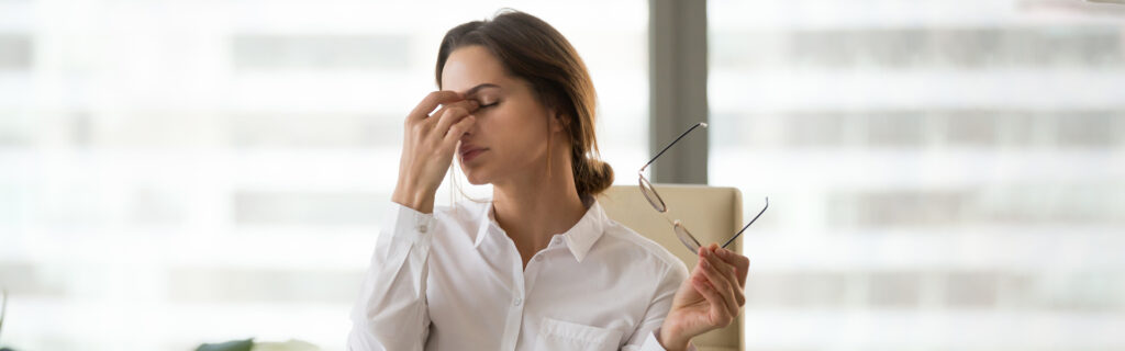 what is acute respiratory distress syndrome