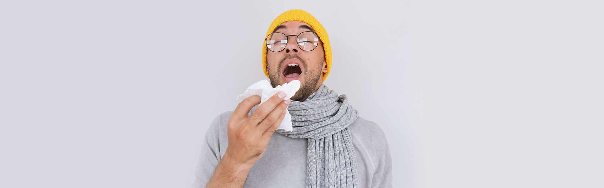 COVID-19 vs. the Flu: What Is the Difference?