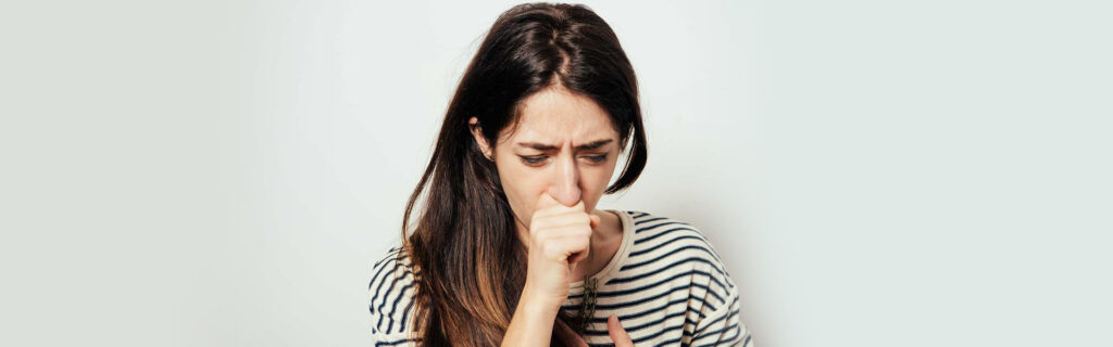 Bronchitis or Pneumonia What Condition Is Currently Affecting You