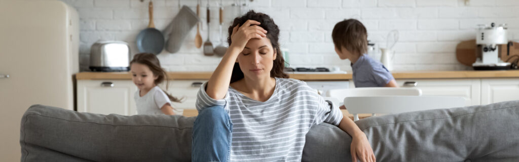 headache classification and remedies