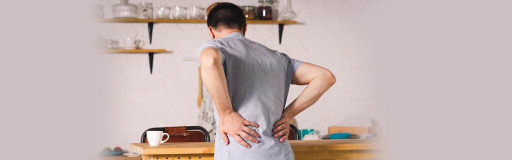 Sciatica and its treatment