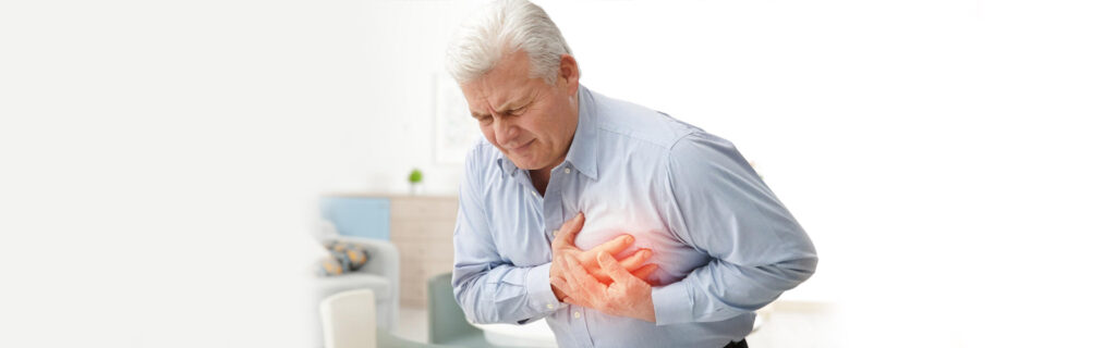 heart failure casues and treatment