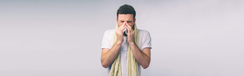 Everything You Must Know about Flu treatment