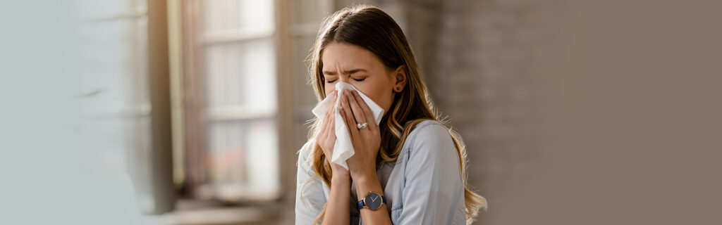 Covid and Flu treatment