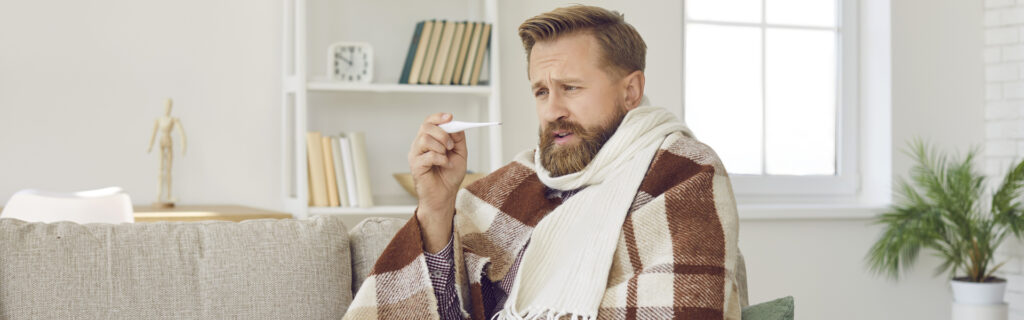 emergency room for flu treatment