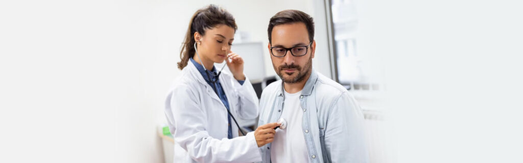 Types of Pneumonia and Their Treatment