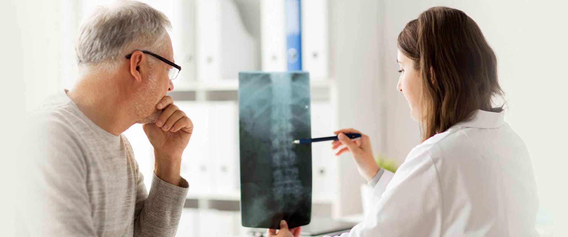 Emergency care radiology services near me