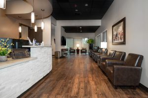 express-er-sitting-area