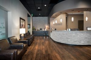 express-er-waiting-area