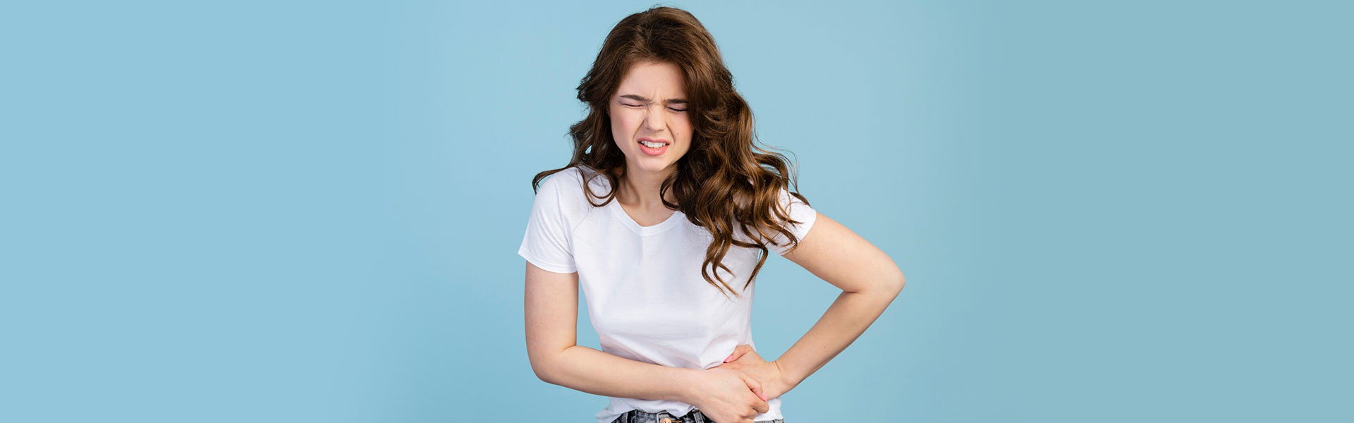 Sharp Pains in Your Belly? Your Appendix Could Be Inflamed!