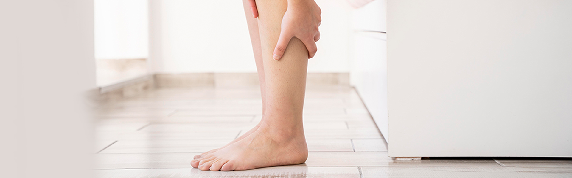 When To Seek Urgent Medical Care For Leg Pain?